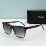 P*RADA Sunglass shangmei 24030403