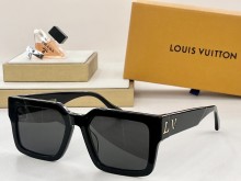 L* V Sunglass shangmei 24030411