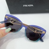 P*RADA Sunglass shangmei 24030408