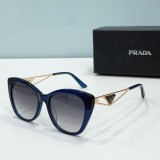 P*RADA Sunglass shangmei 24030408