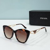 P*RADA Sunglass shangmei 24030408