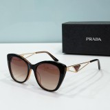 P*RADA Sunglass shangmei 24030408