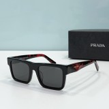 P*RADA Sunglass shangmei 24030402