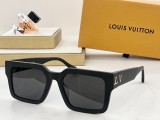 L* V Sunglass shangmei 24030411