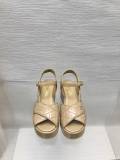 Chanel sandal shoes HG243504