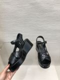 Chanel sandal shoes HG243504