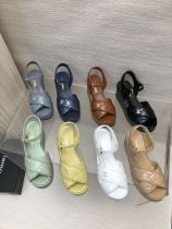 Chanel sandal shoes HG243504