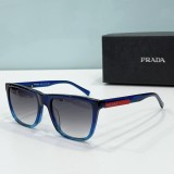 P*RADA Sunglass shangmei 24030403