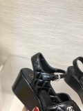 Chanel sandal shoes HG243504