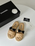 Chanel sandal shoes HG243511