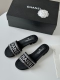 Chanel sandal shoes HG243507