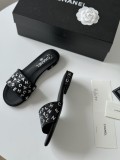 Chanel sandal shoes HG243508