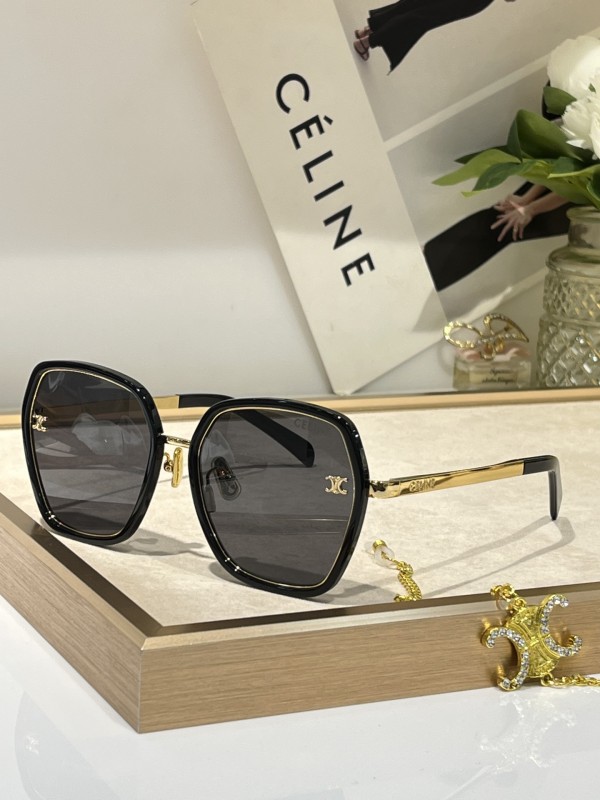 C*ELINE Sunglass shangmei 24030511