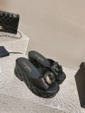 Chanel sandal shoes HG243520