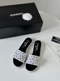 Chanel sandal shoes HG243508