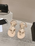 Chanel sandal shoes HG243514