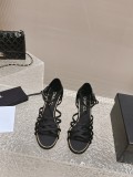 Chanel high heel 7cm shoes HG243515