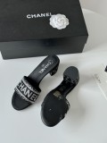 Chanel sandal shoes HG243509