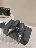 Chanel sandal shoes HG243516