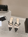 Chanel sandal shoes HG243516