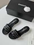 Chanel sandal shoes HG243508