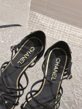 Chanel high heel 7cm shoes HG243515