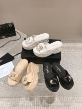 Chanel sandal shoes HG243520