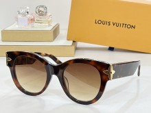 L * V Sunglass shangmei 24030508