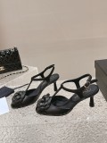 Chanel high heel 7cm shoes HG243519