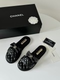 Chanel sandal shoes HG243511