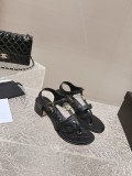 Chanel sandal shoes HG243514