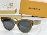 L * V Sunglass shangmei 24030508