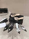 Chanel sandal shoes HG243516