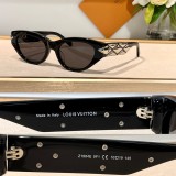 L * V Sunglass shangmei 24030507