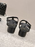 Chanel sandal shoes HG243514