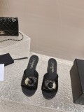 Chanel sandal shoes HG243522