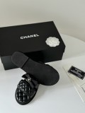 Chanel sandal shoes HG243511