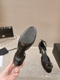 Chanel high heel 7cm shoes HG243518