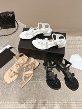 Chanel sandal shoes HG243514