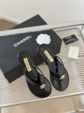 Chanel sandal shoes HG243506