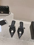 Chanel sandal shoes HG243516