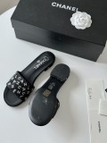 Chanel sandal shoes HG243508