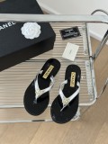 Chanel sandal shoes HG243506