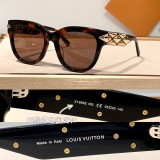 L * V Sunglass shangmei 24030506