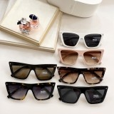 P*RADA  Sunglass shangmei 24030512