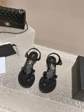 Chanel sandal shoes HG243514