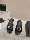 Chanel sandal shoes HG243520