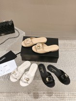 Chanel sandal shoes HG243521