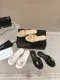 Chanel sandal shoes HG243521