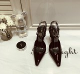 Saint Laurent high heel 11cm shoes HG243513